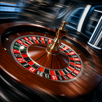 Betitaly - Live Roulette - Real Dealers
