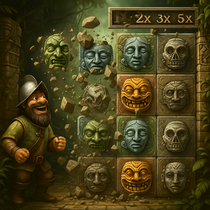 Betitaly - Gonzo's Quest Slot Game - NetEnt