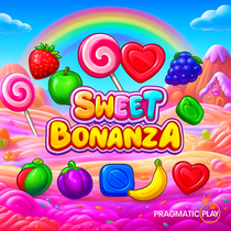 Betitaly - Sweet Bonanza Slot Game - Pragmatic Play