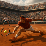 Betitaly - Tennis Betting - Grand Slam and ATP Tournaments